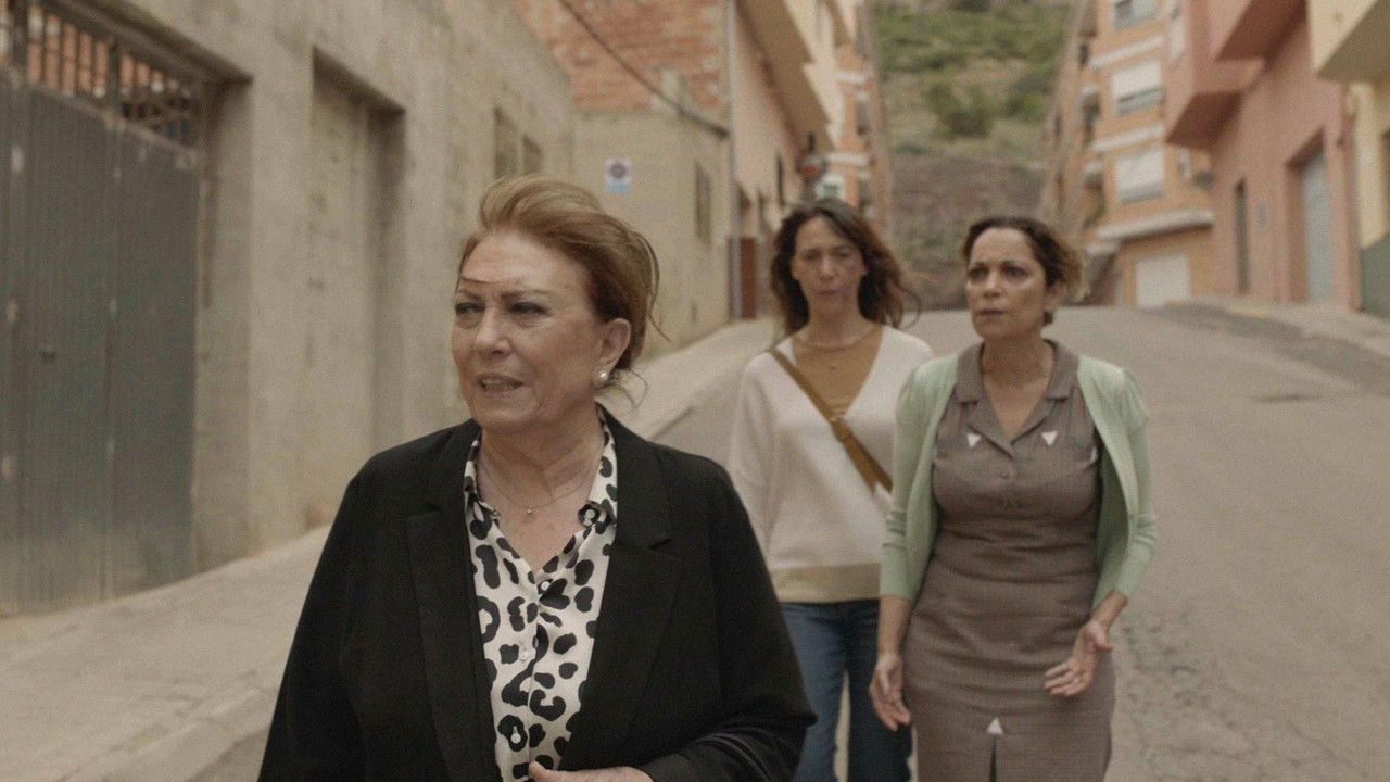 Quatre raons backdrop