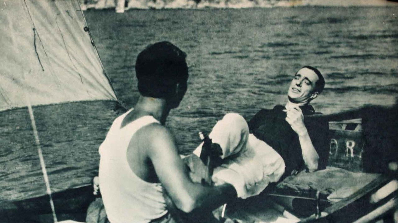 La canzone del sole backdrop