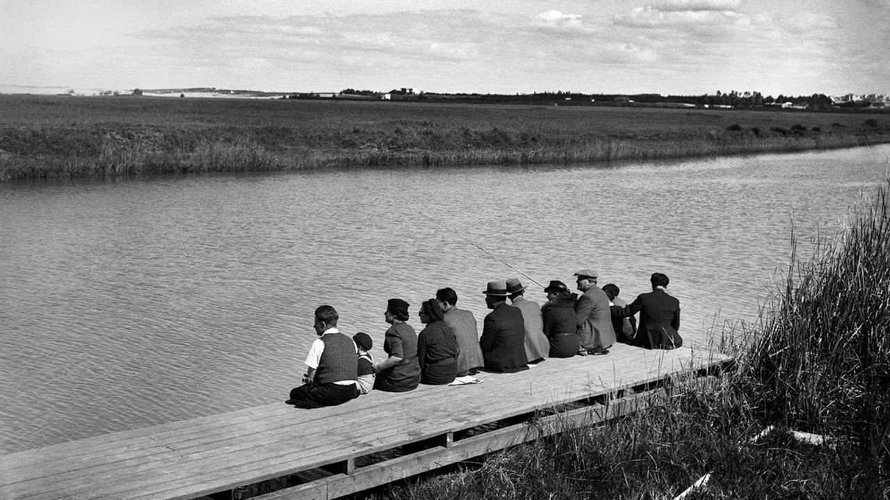 Winding: A River Story backdrop