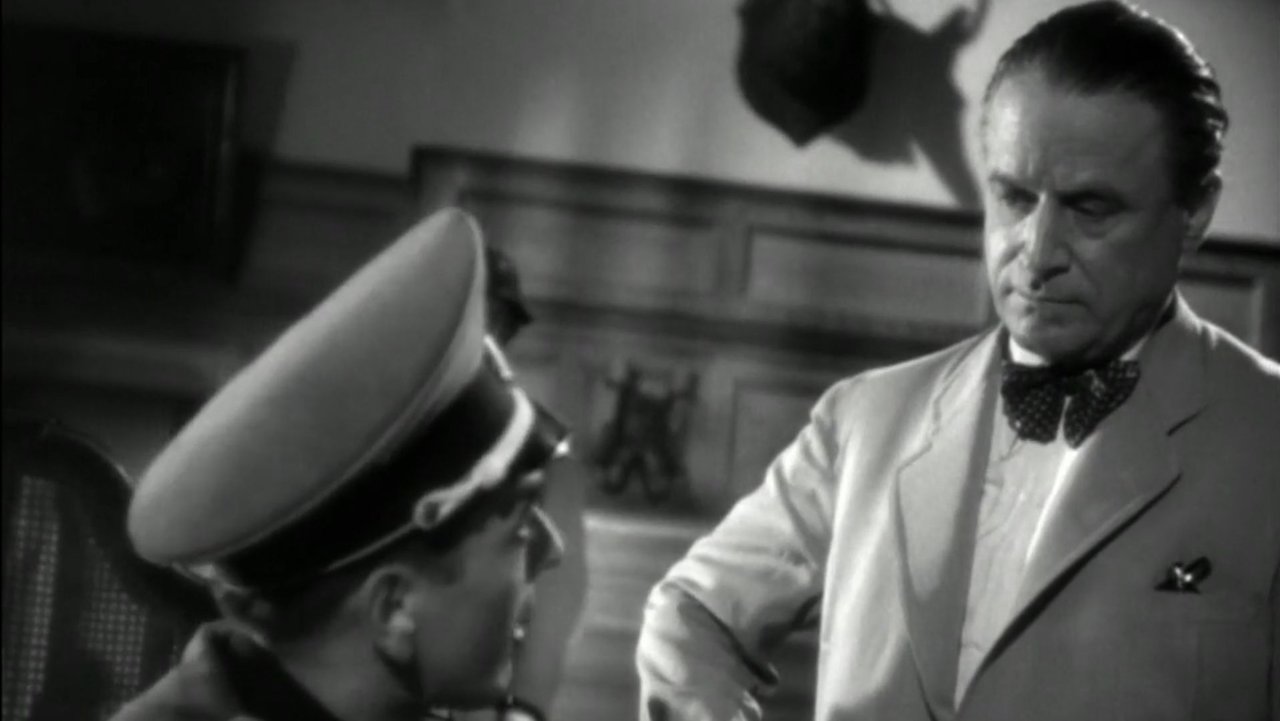 A Friend Will Come Tonight backdrop