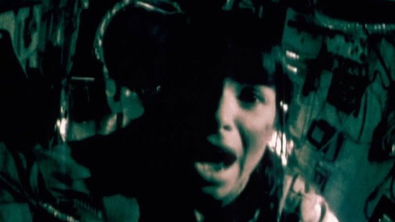 Almaz Black Box backdrop