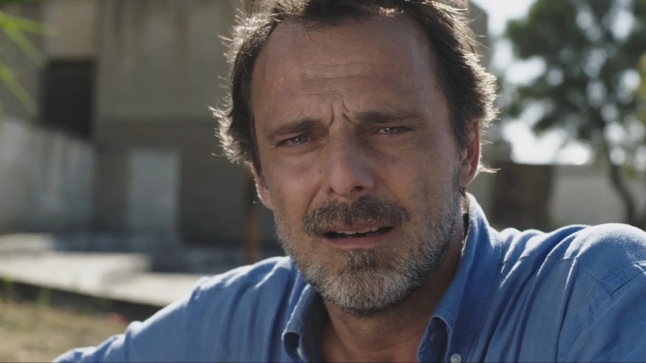 La legge del terremoto backdrop