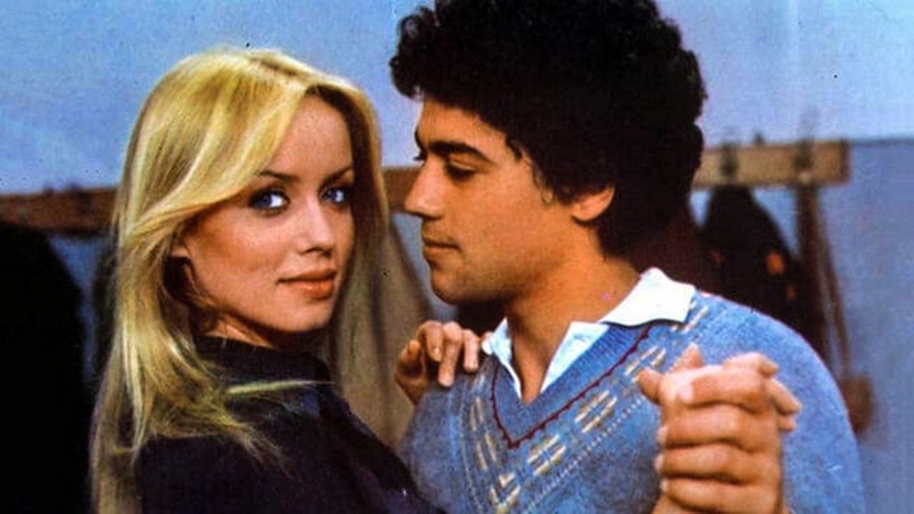 The Highschool Girl Repeating Class backdrop