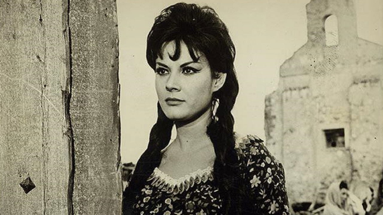 Death Knows No Time backdrop