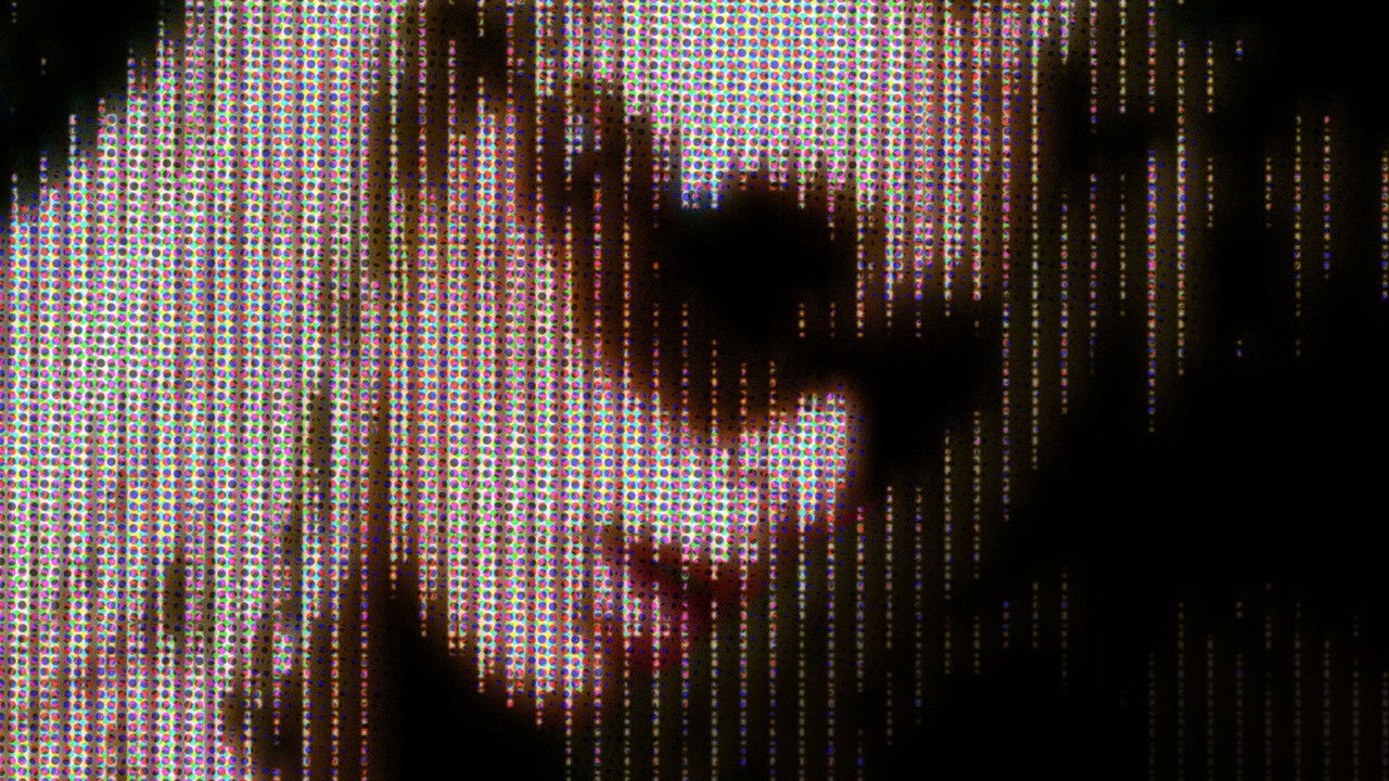 Paris in Y2K America backdrop