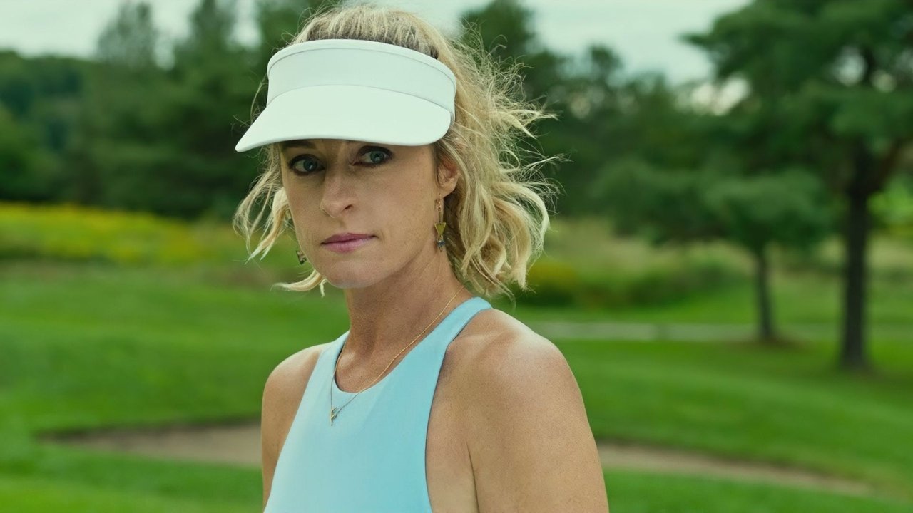 The Cheaters backdrop