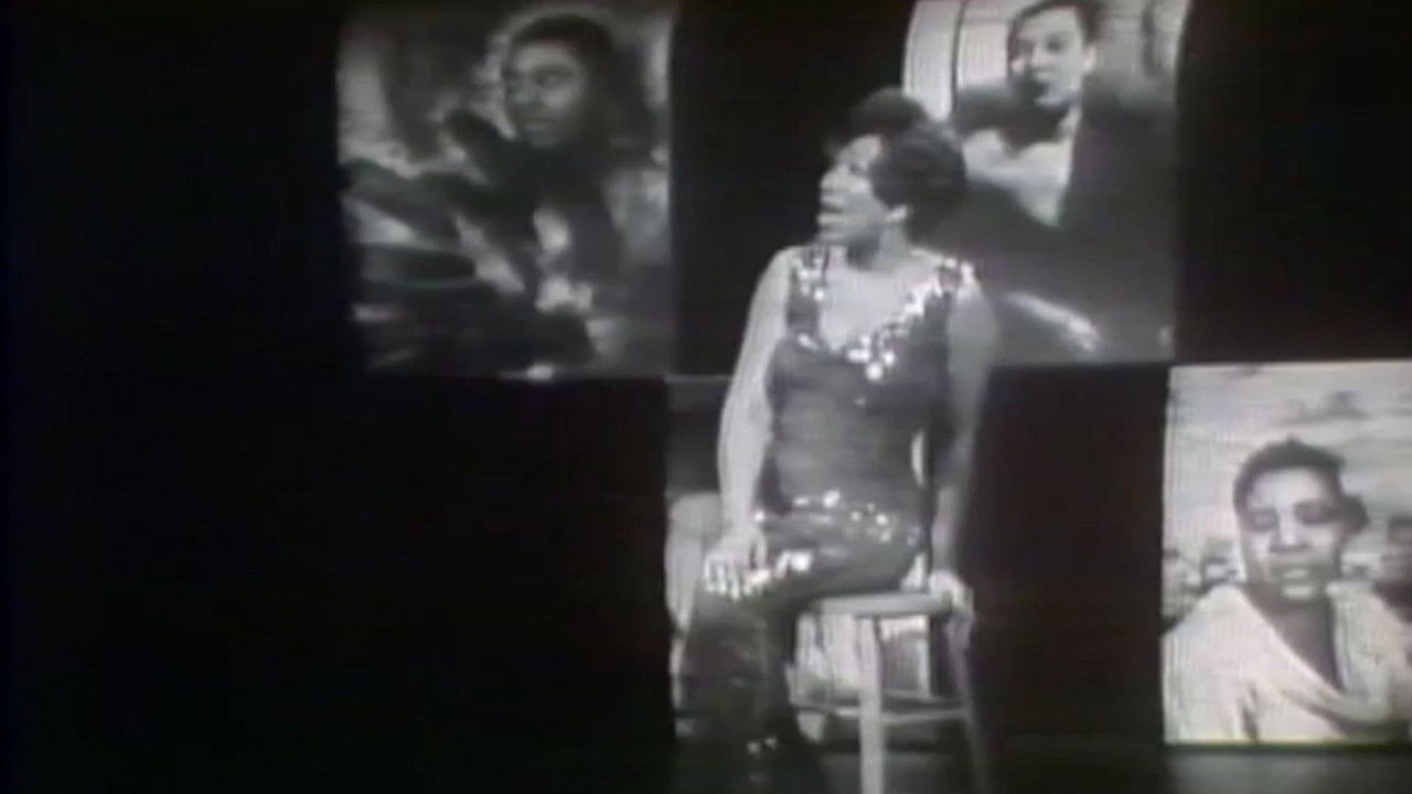 And Now They Call It Soul backdrop