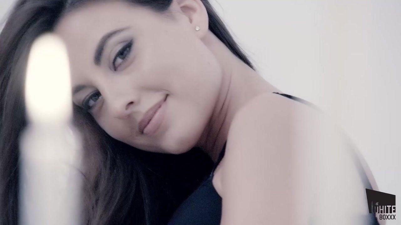 The White Boxxx 2 backdrop