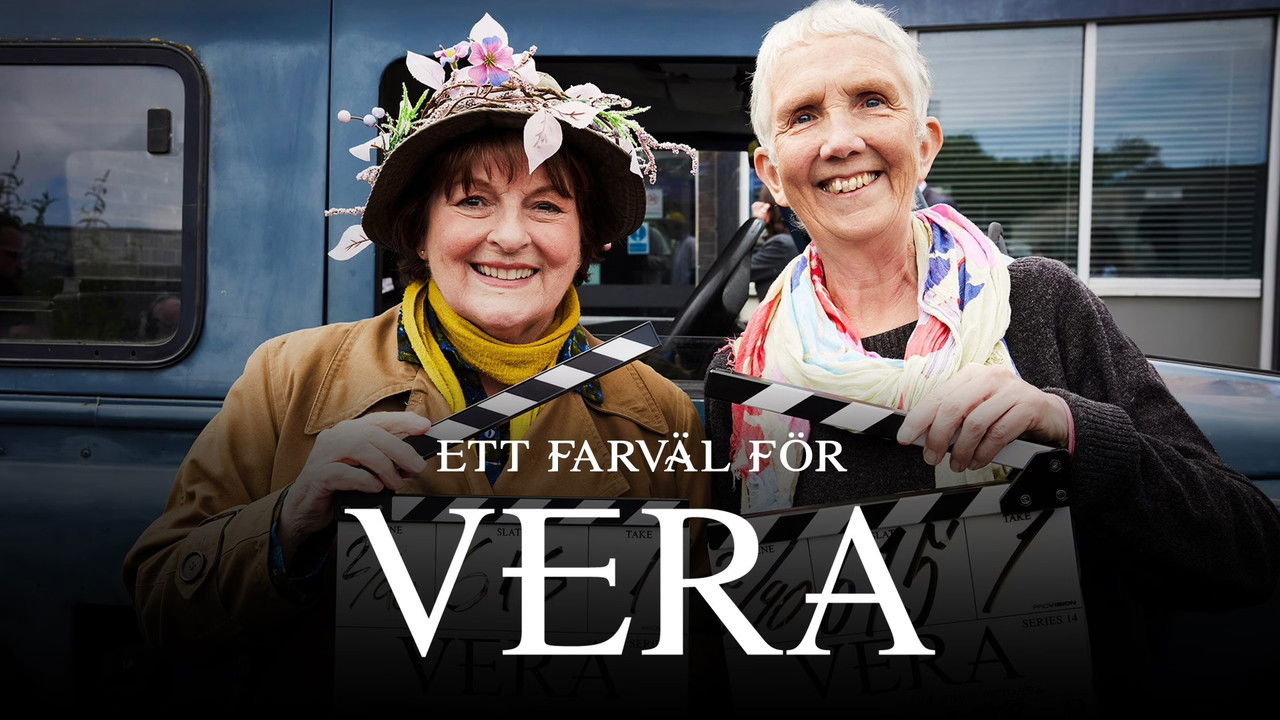 Vera, Farewell Pet backdrop