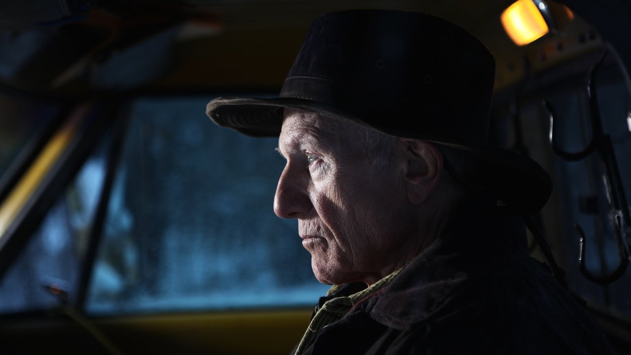 Winter Light backdrop