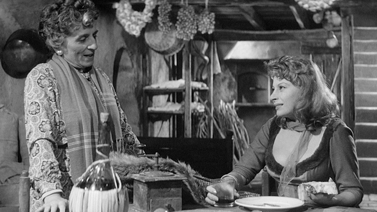 È arrivata la parigina backdrop