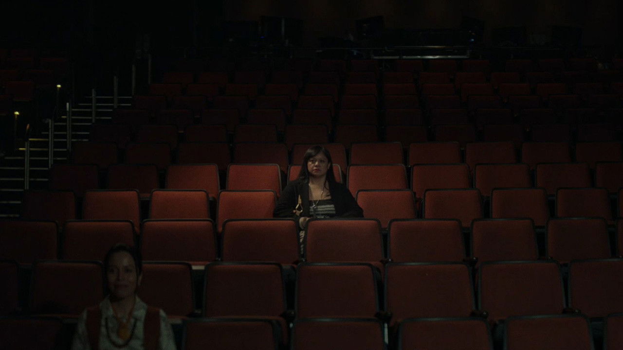 Tonight, You Will Shine! backdrop