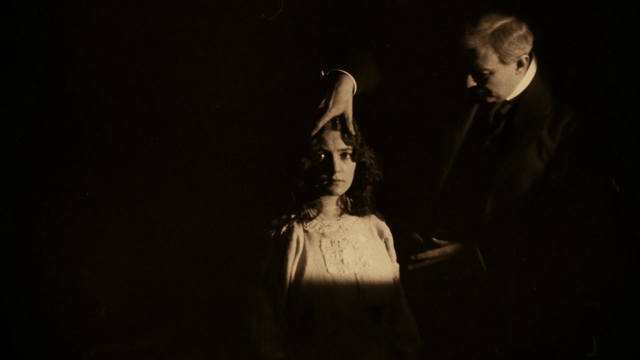 The Mystery of the Rocks of Kador backdrop