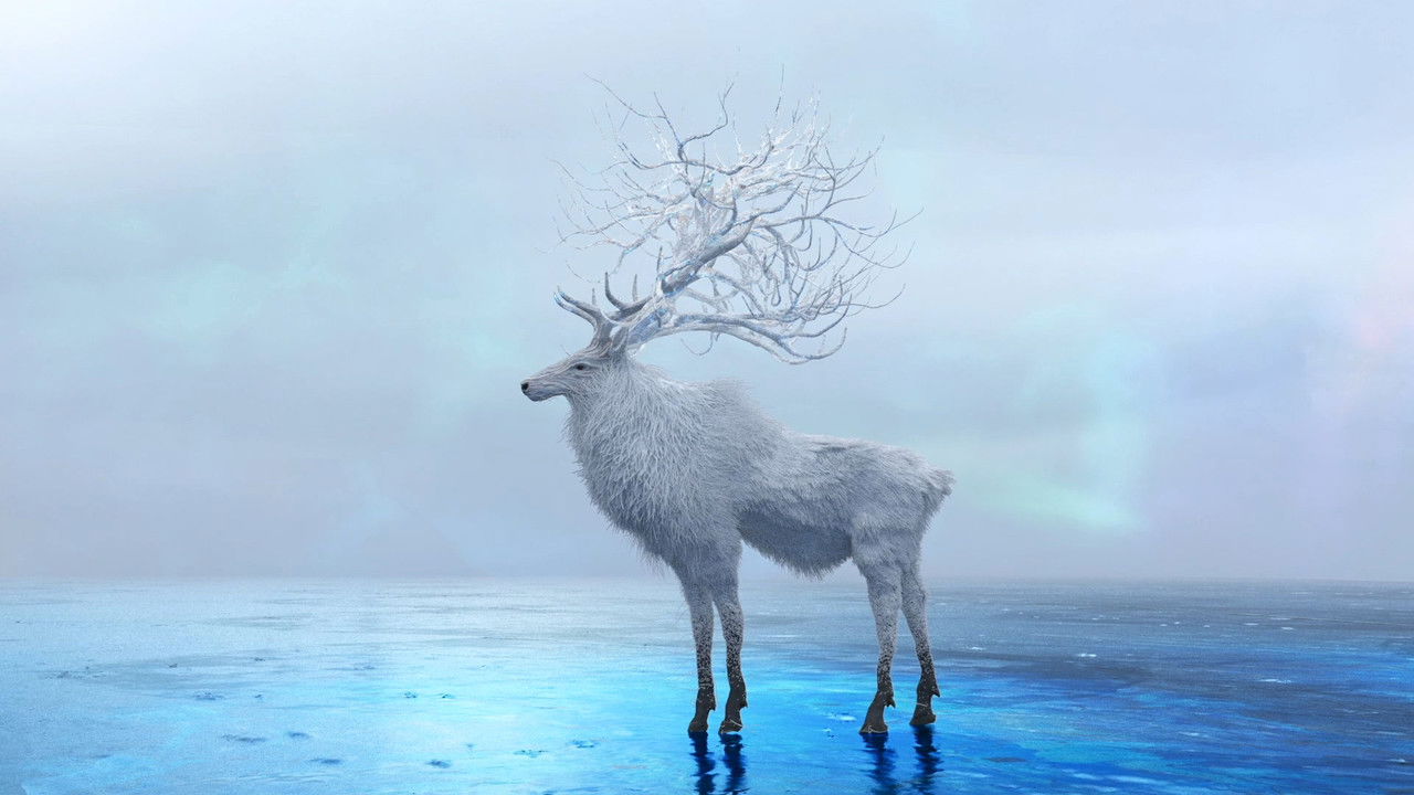 L'Arc~en~Ciel - LIVE 2018 L'ArChristmas backdrop