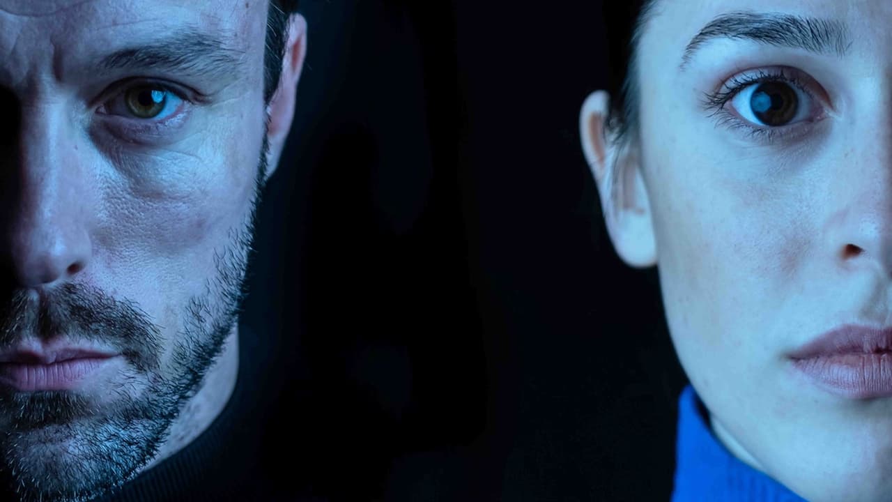 Trophy Wife backdrop