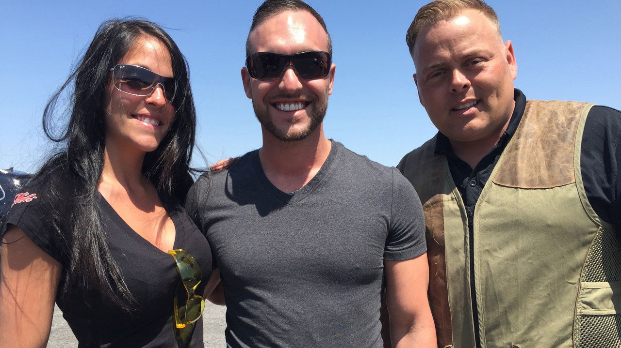 Chasseurs de chars backdrop