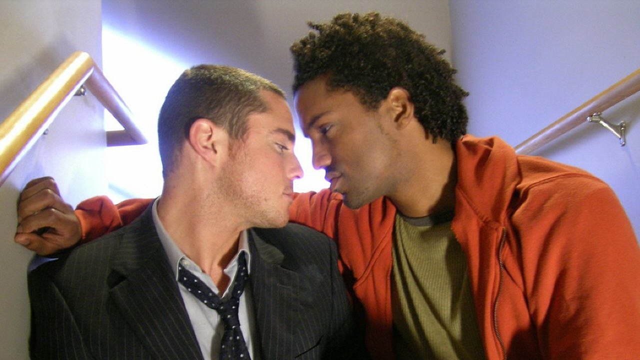 Boy Culture backdrop