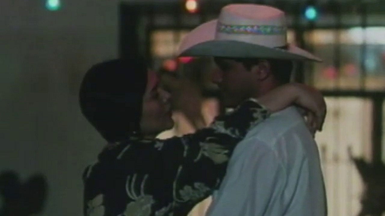 Pangarap ng Puso backdrop