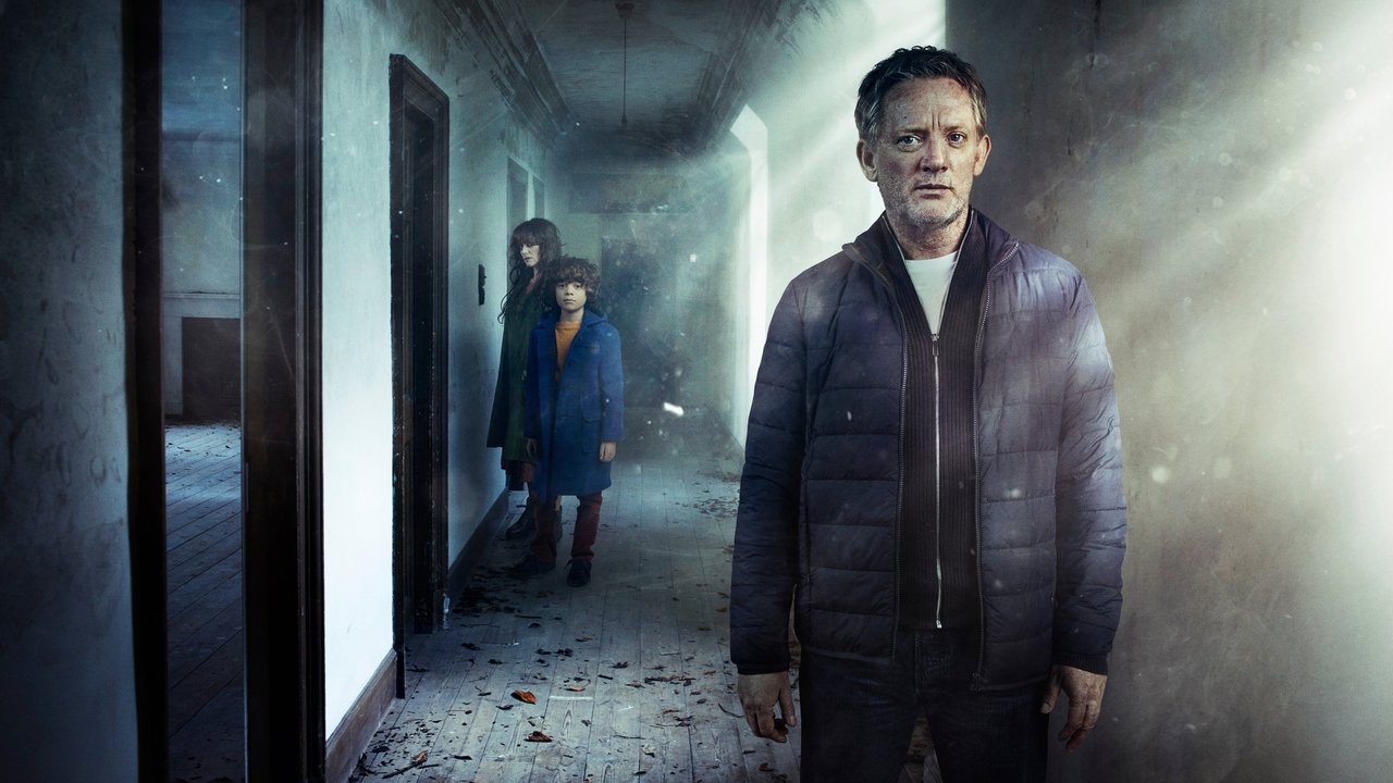 Susan Hill's Ghost Story backdrop