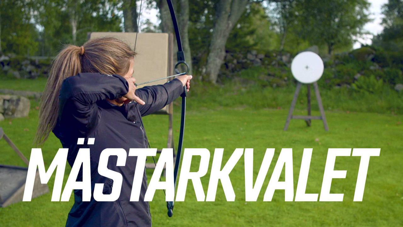 Mästarkvalet backdrop