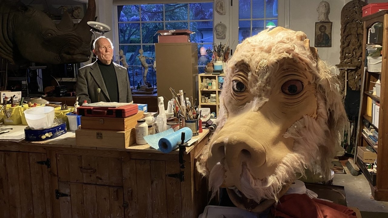 The Concavenator Valley backdrop