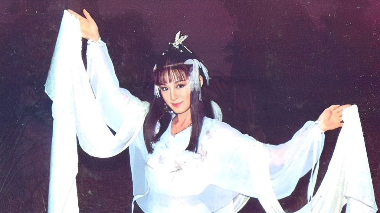 神雕侠侣 backdrop