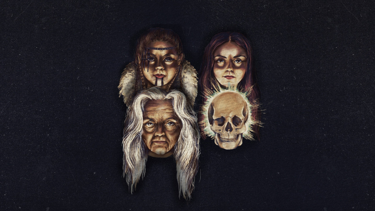 All You Need Is Death backdrop