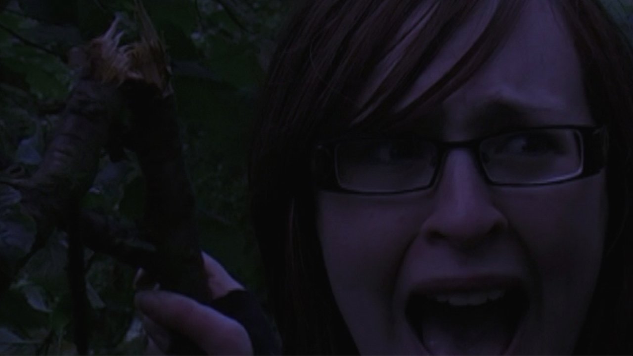 Something Evil, Something Dangerous: New Moon Rising backdrop