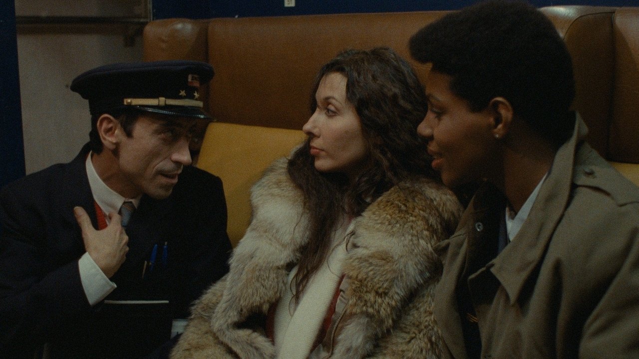 Maine-Ocean Express backdrop