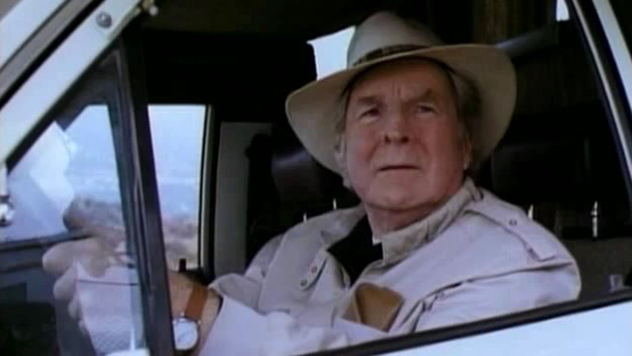 Bloodfist VI: Ground Zero backdrop