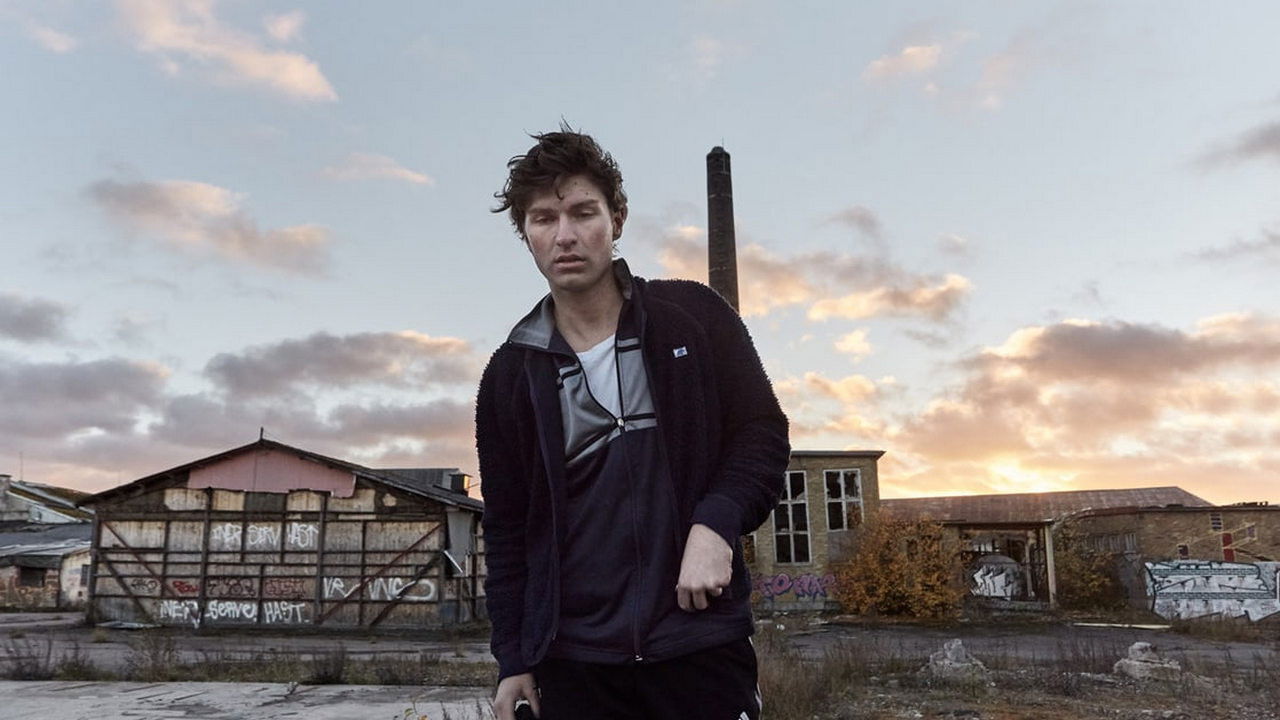 We Could Be Parents backdrop