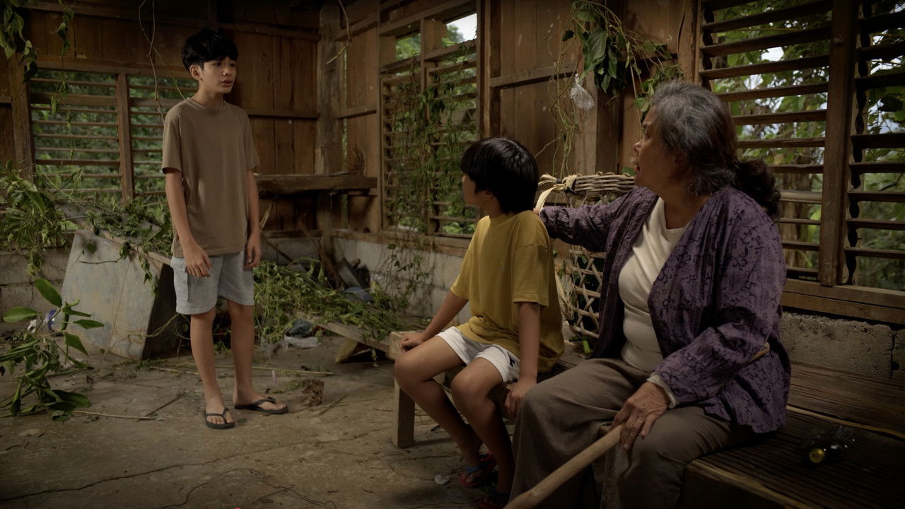 Sepak Takraw backdrop