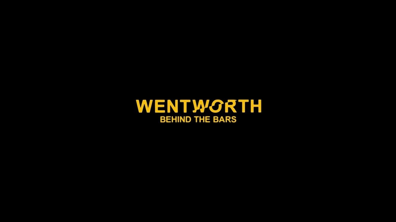 Wentworth: Behind the Bars backdrop