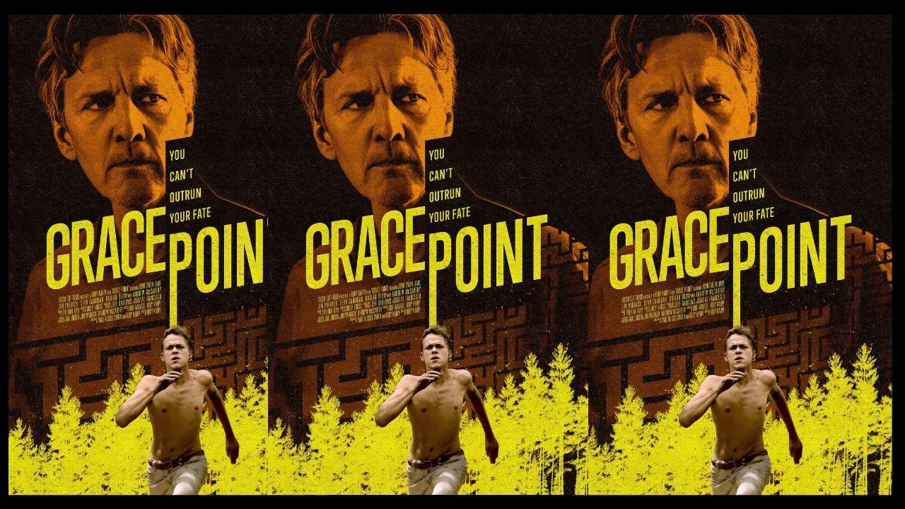 Grace Point backdrop