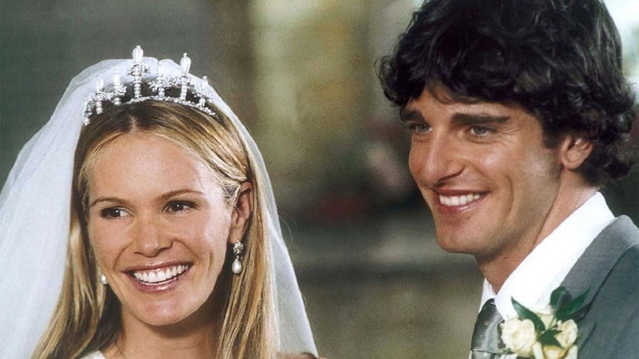 South Kensington backdrop