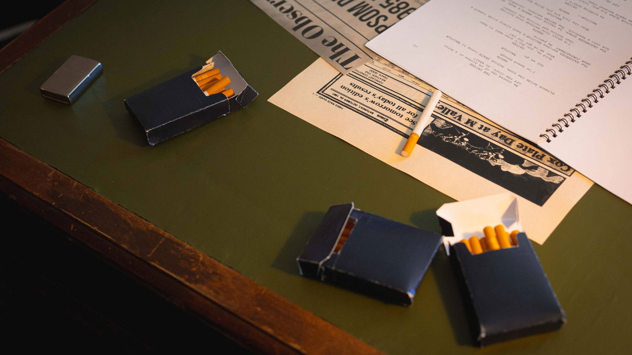 Another Brick in the Wall backdrop