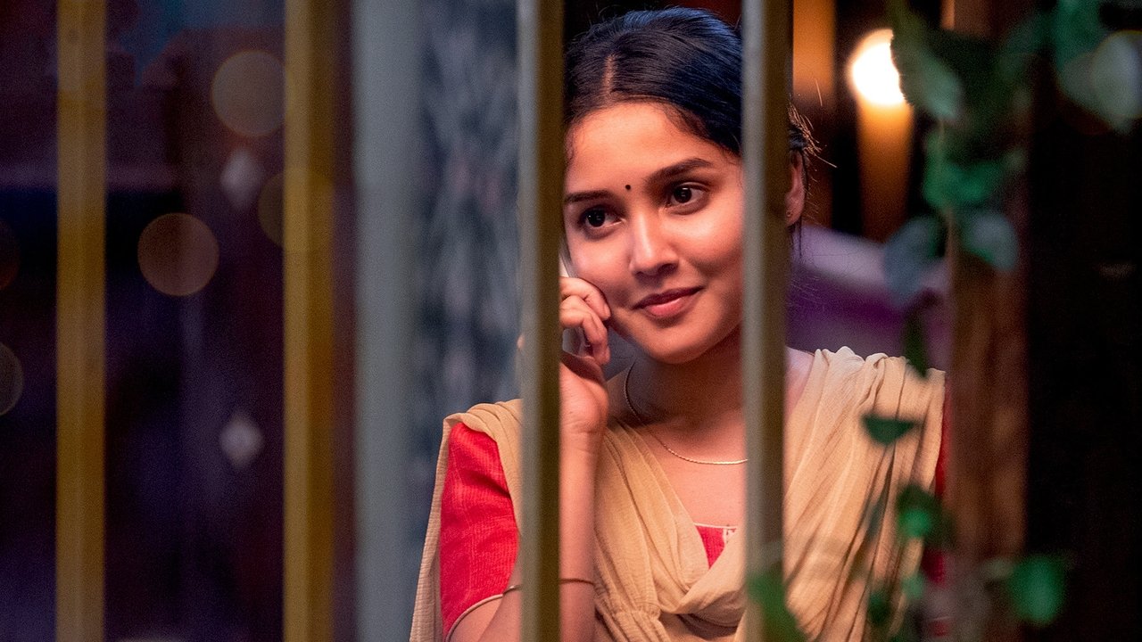 Butta Bomma backdrop