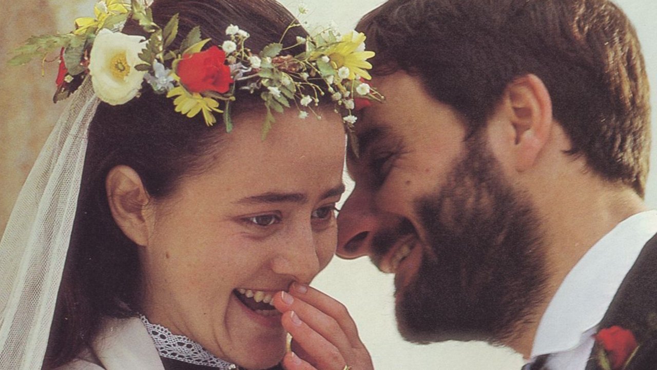 If the Sun Never Returns backdrop