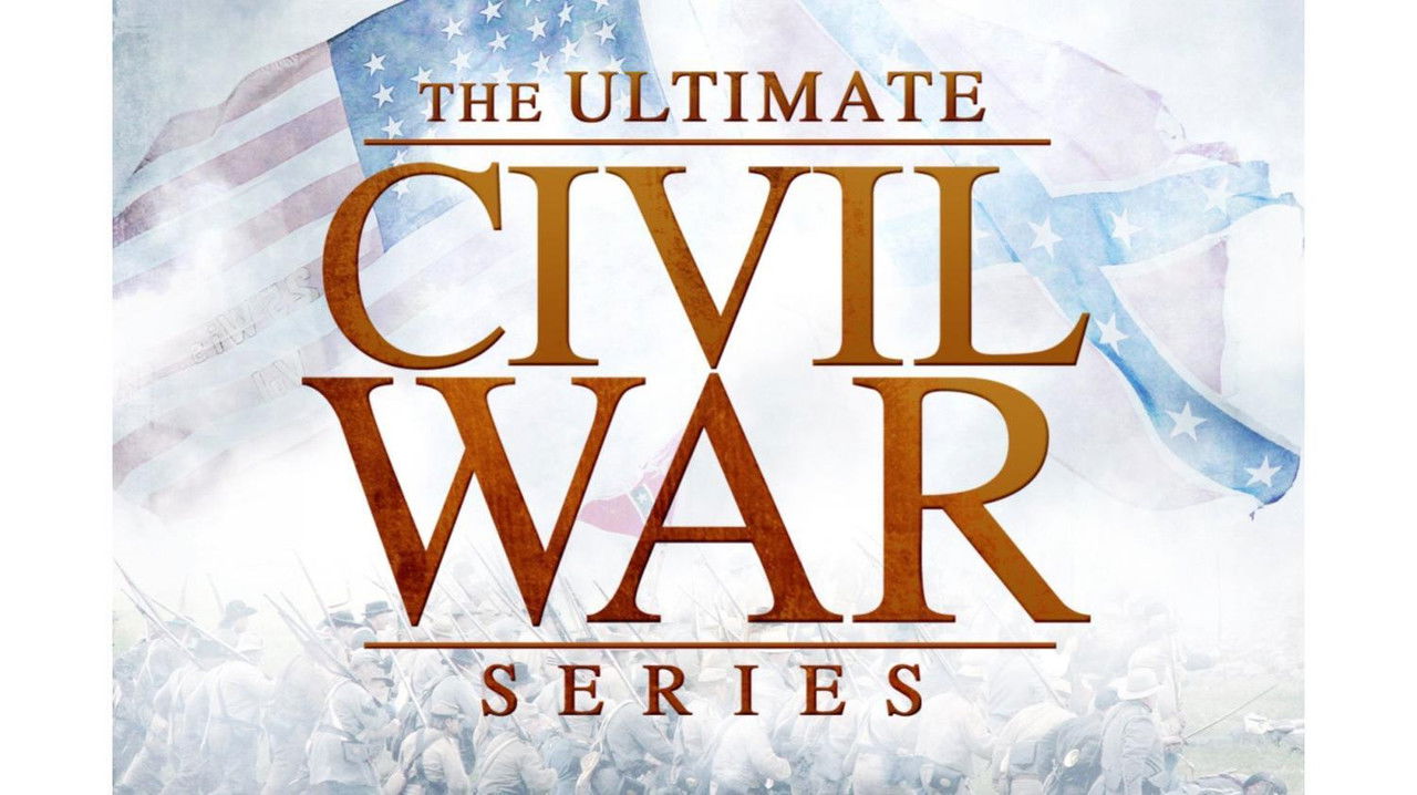 The Ultimate Civil War Series backdrop