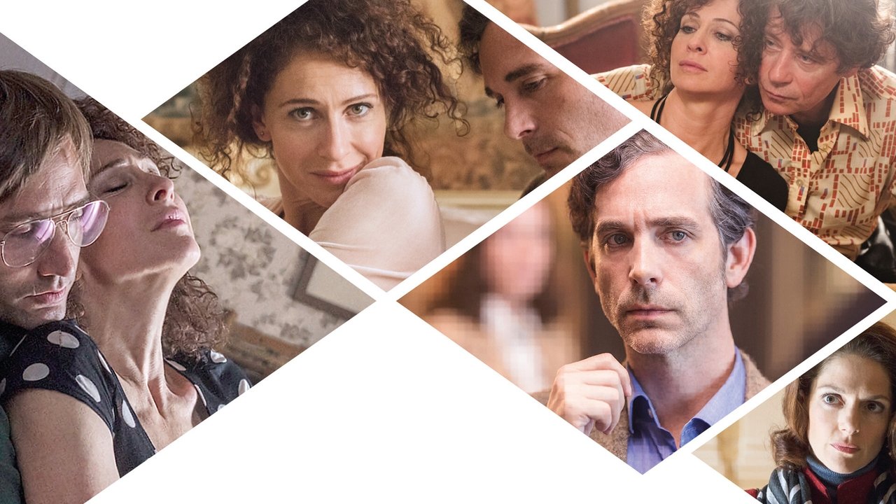 The Prague Orgy backdrop