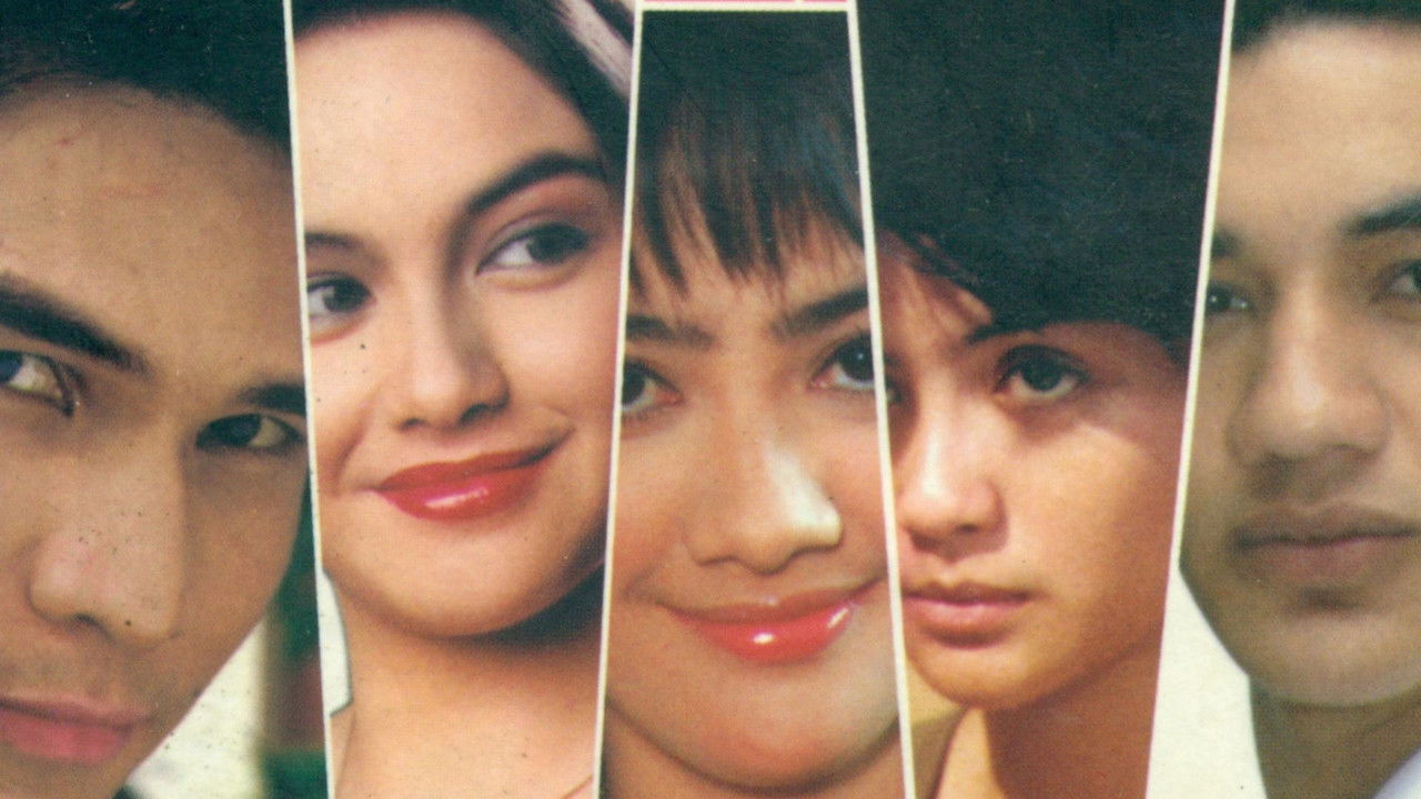 My Sweet Dara backdrop