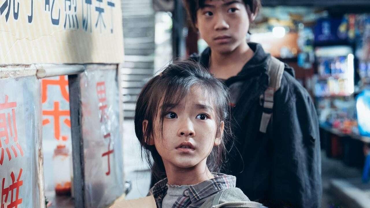 A Writer's Odyssey backdrop