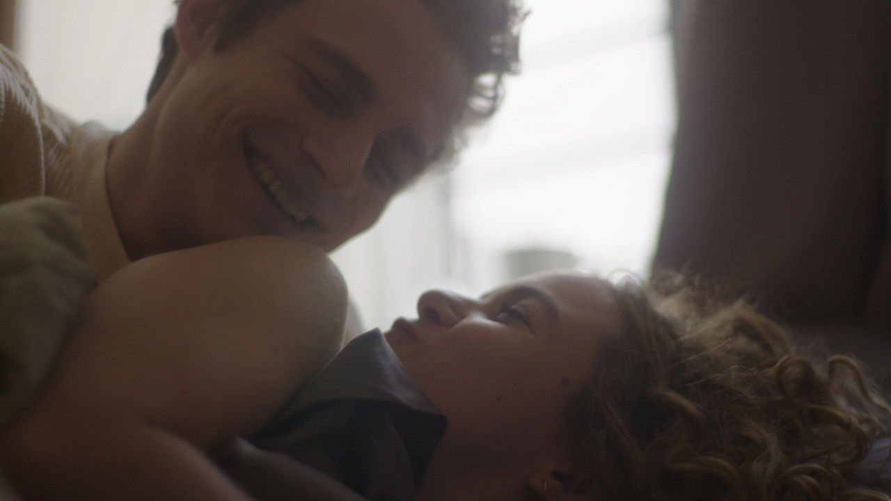 You Mean Everything to Me backdrop