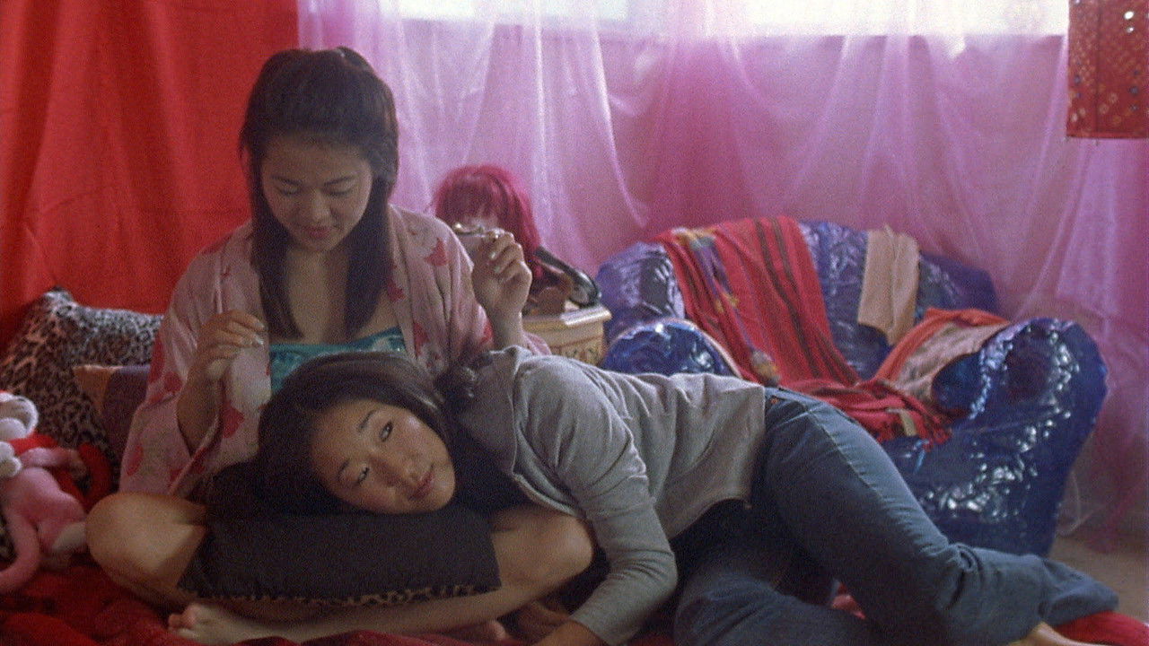 Barrier Device backdrop