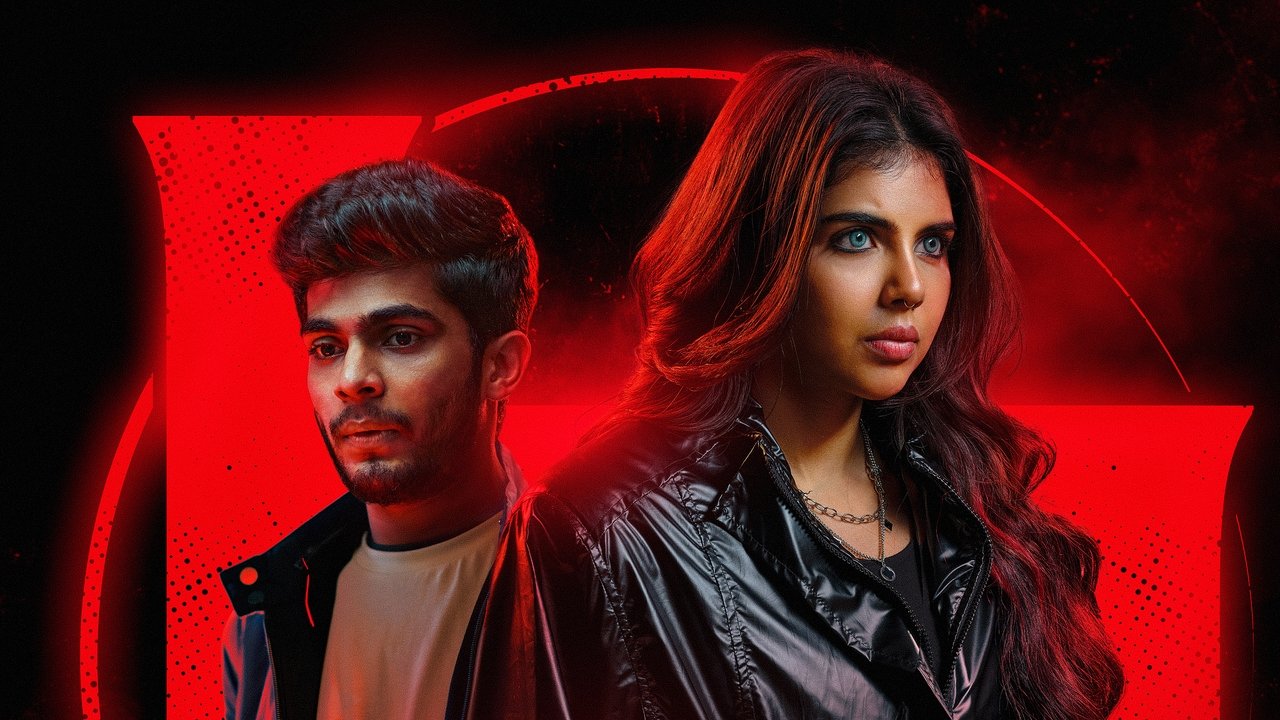 Lokah Chapter 1: Chandra backdrop