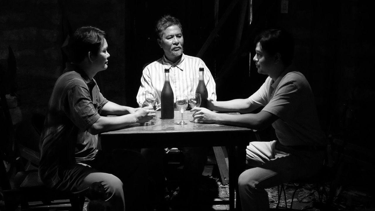 A Tale of Filipino Violence backdrop