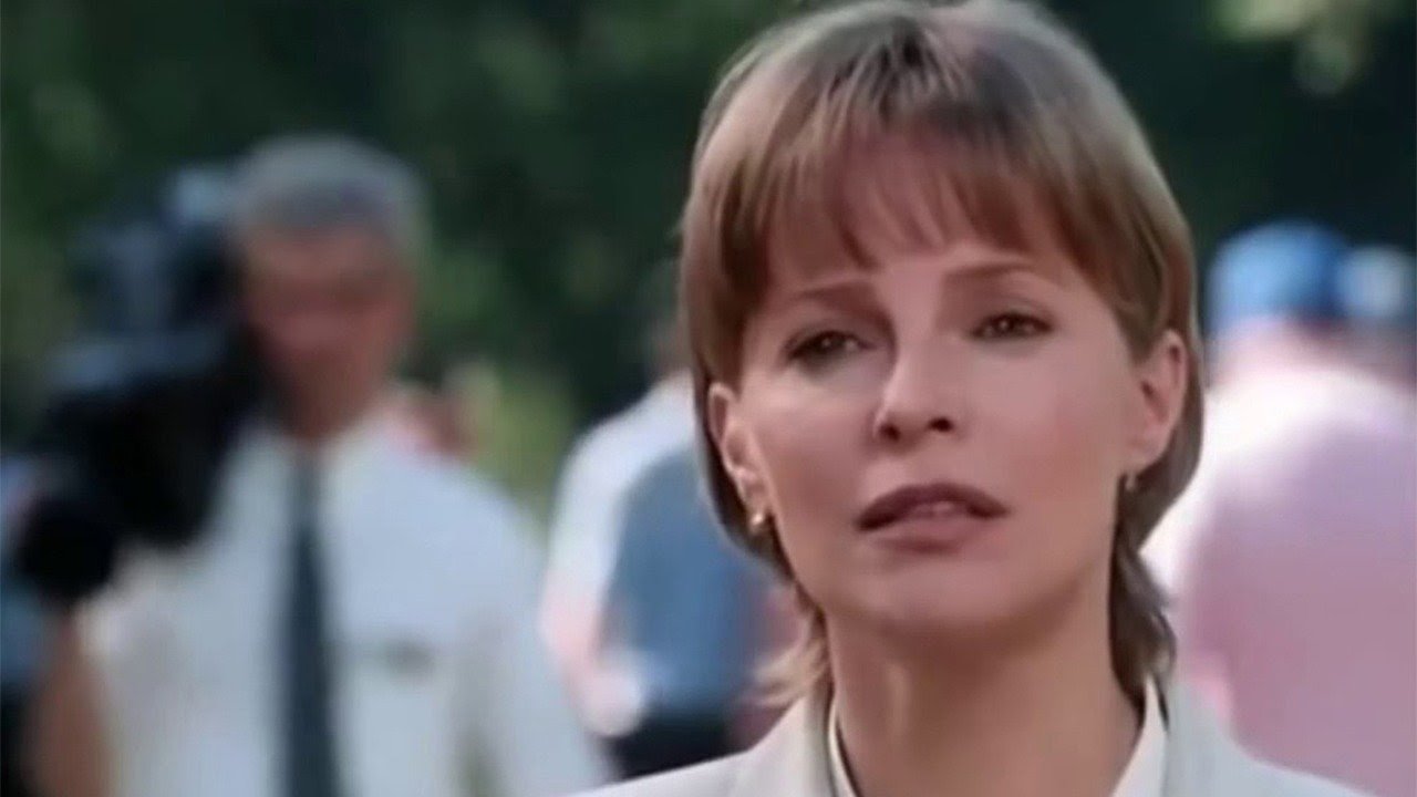 The Haunting of Lisa backdrop