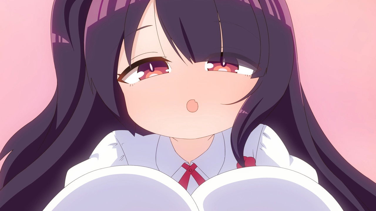 Mark Your Kiss backdrop