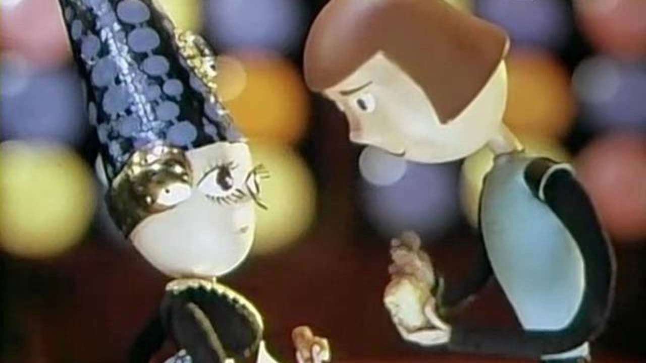 March's Bread backdrop