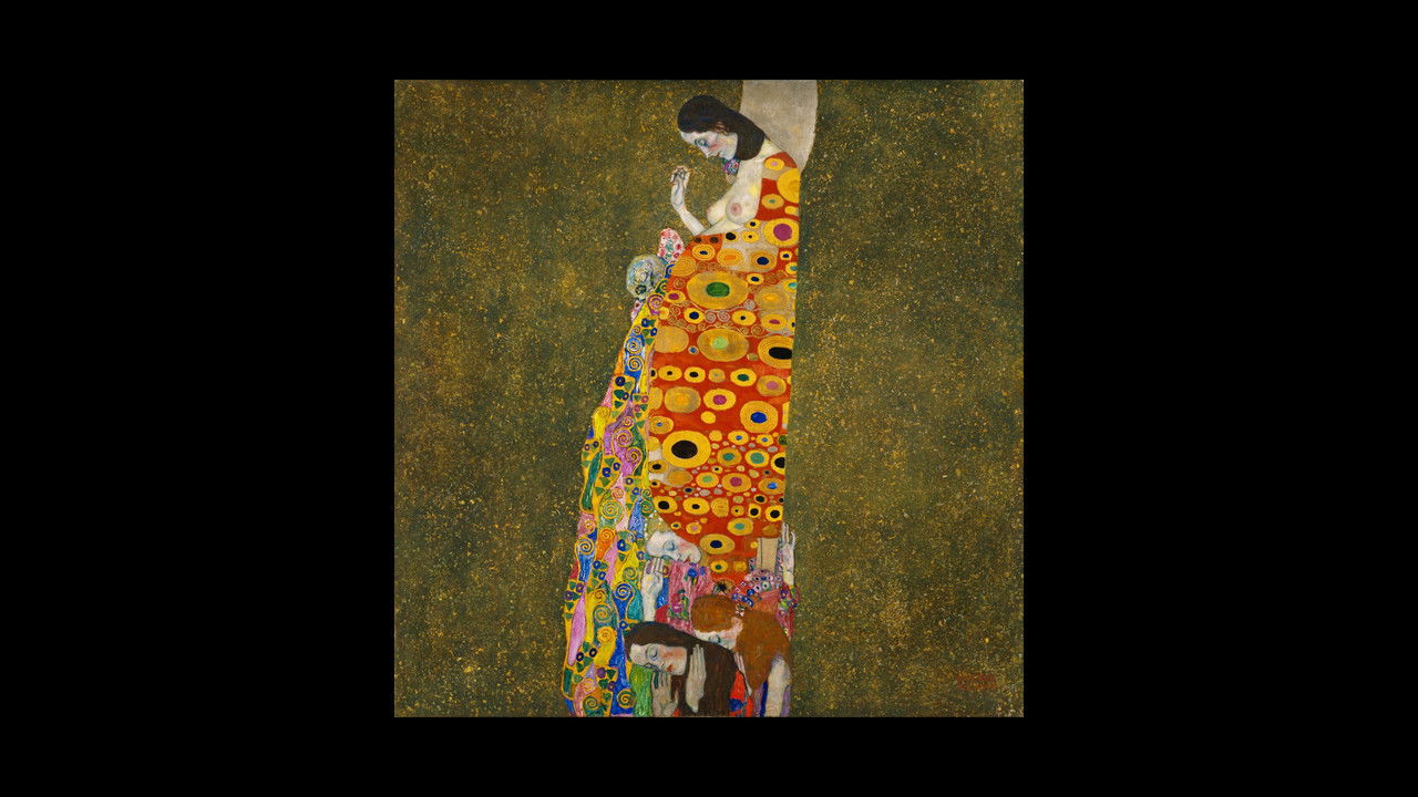 the birth of the journey before death. backdrop